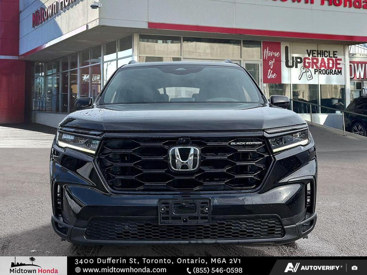 2023 Honda Pilot VdpUrlEn Photo