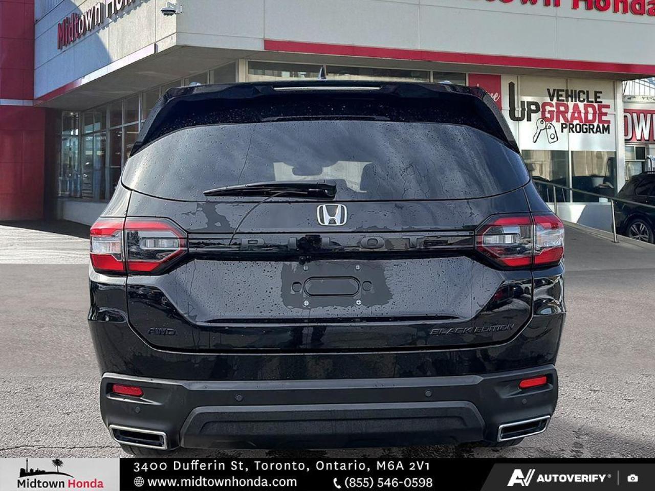 2023 Honda Pilot VdpUrlEn Photo