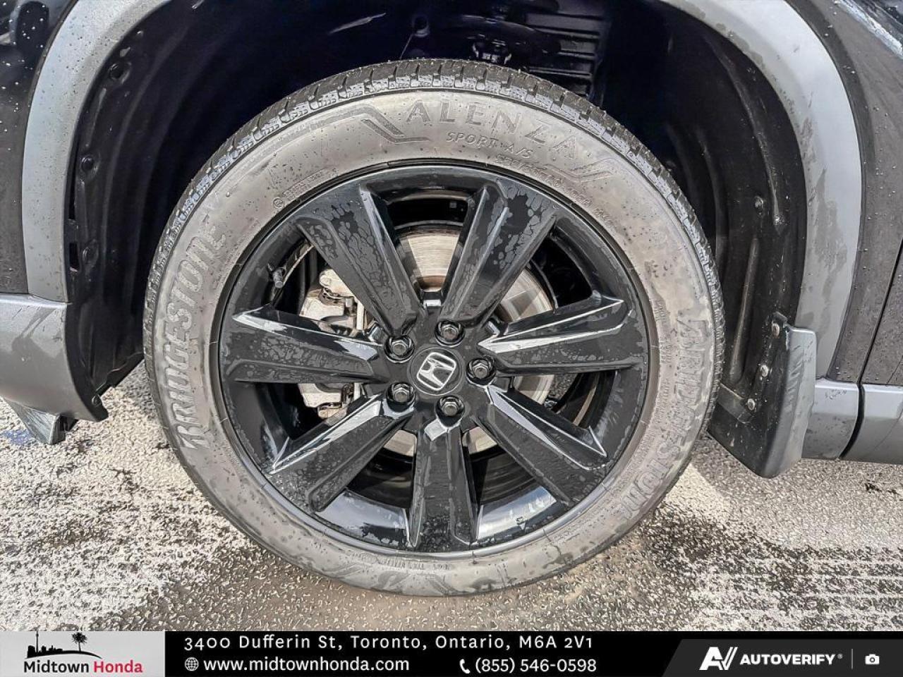 2023 Honda Pilot VdpUrlEn Photo