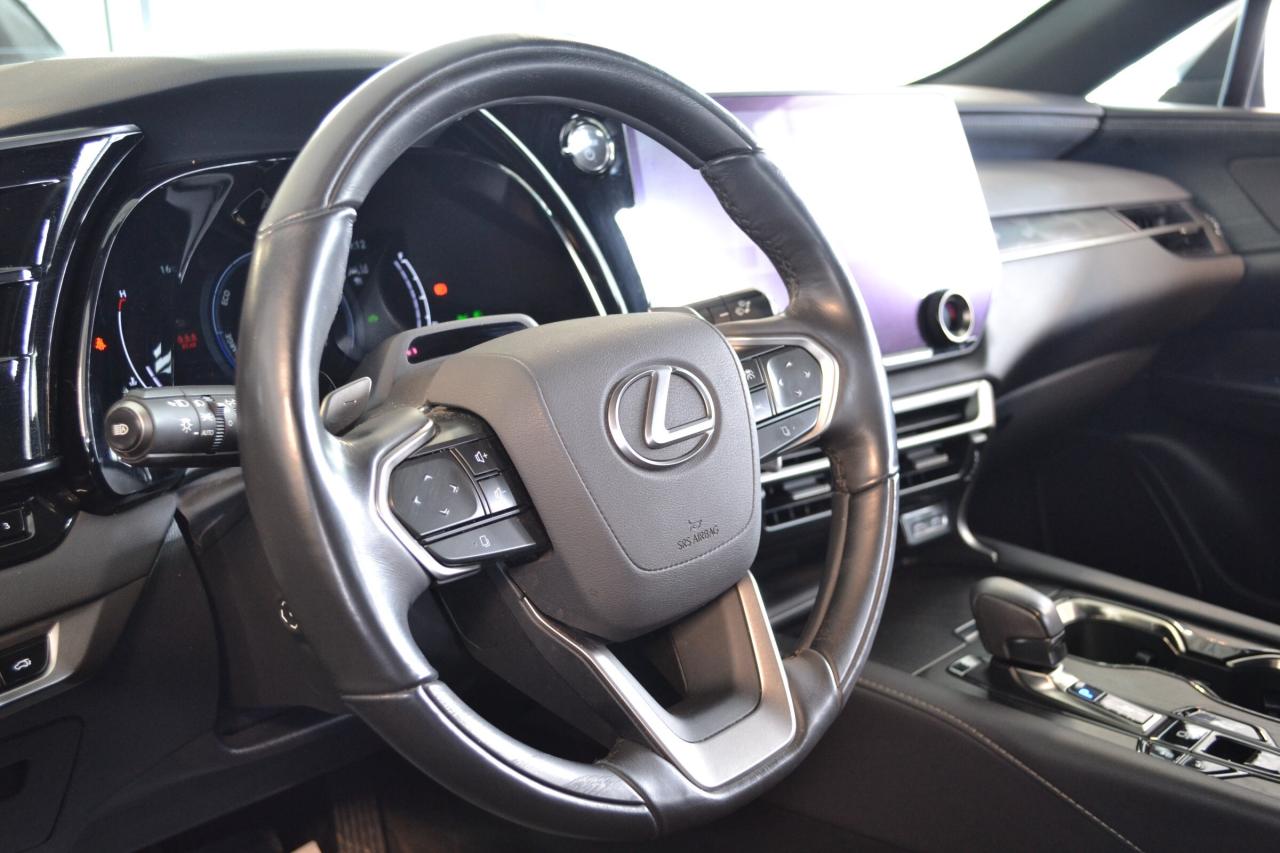 2023 Lexus RX 350H  Photo