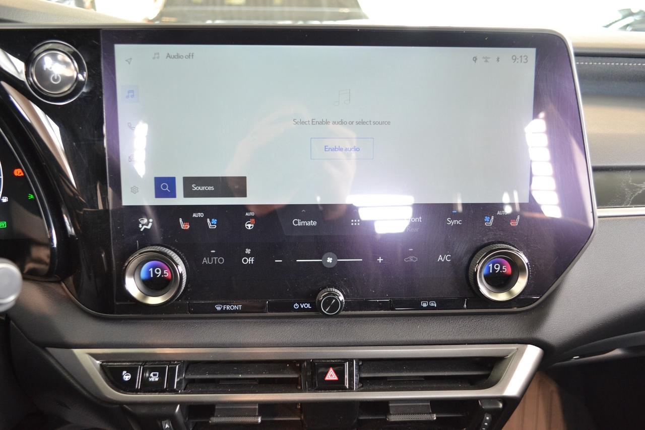 2023 Lexus RX 350H  Photo