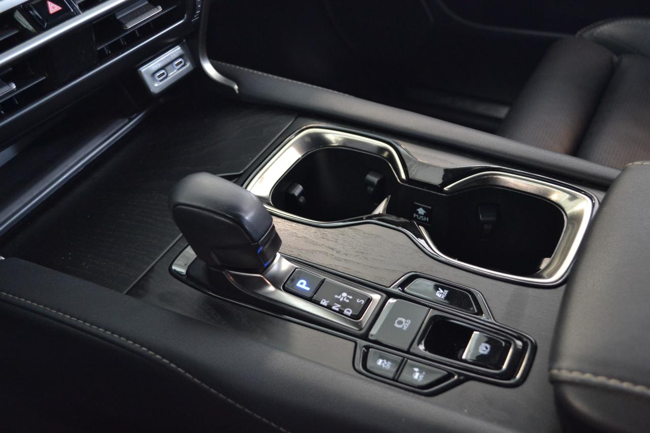 2023 Lexus RX 350H  Photo