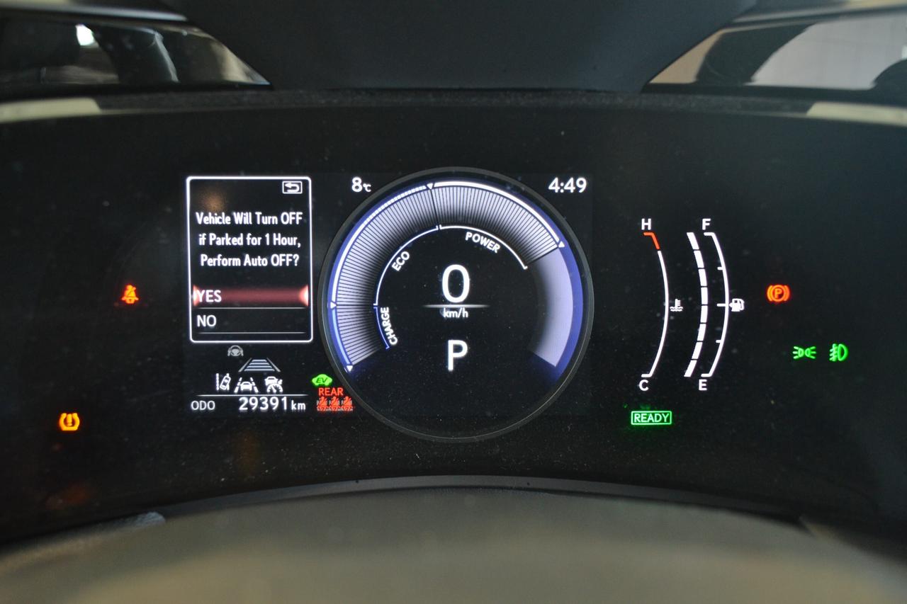 2024 Lexus NX 350h  Photo