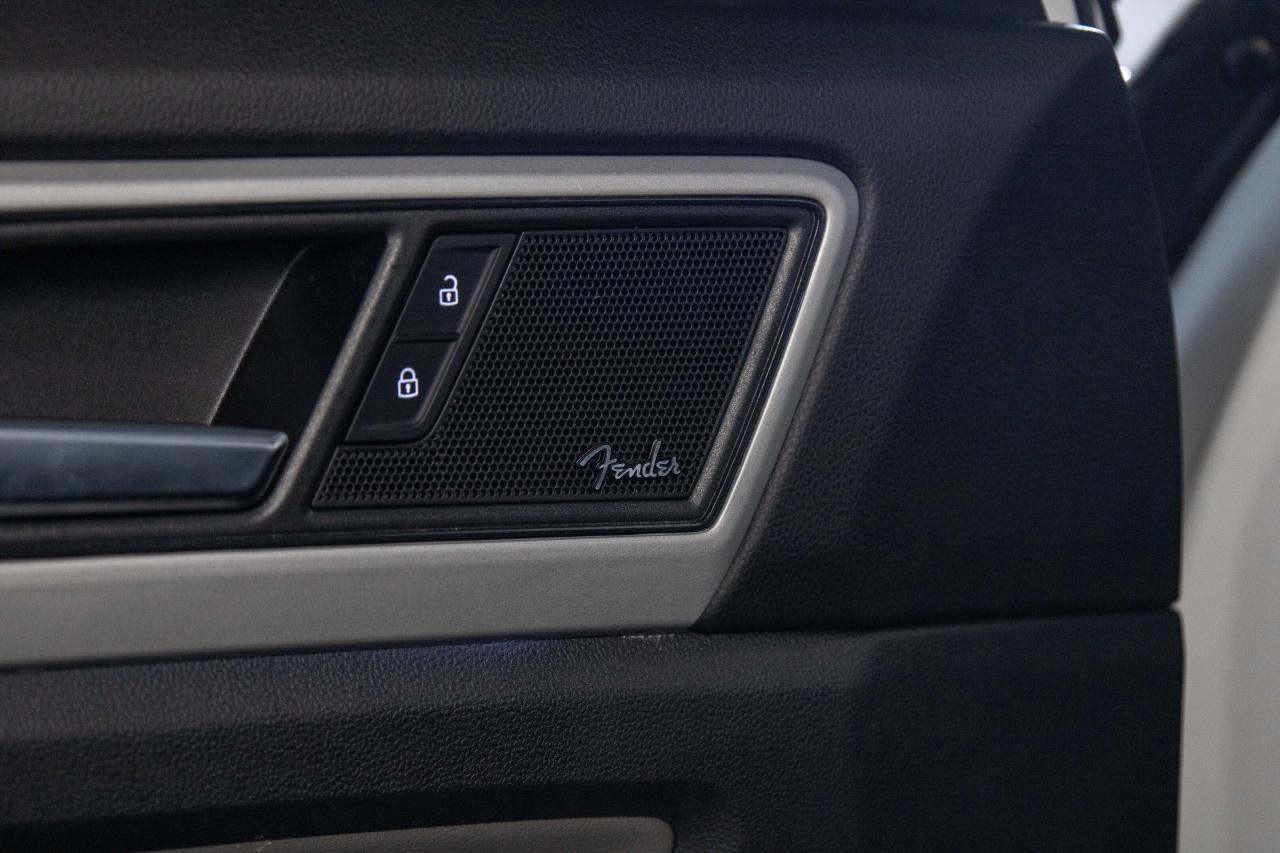 2023 Volkswagen Atlas Cross Sport Execline 3.6 Safety Certified Welcome Trades Photo