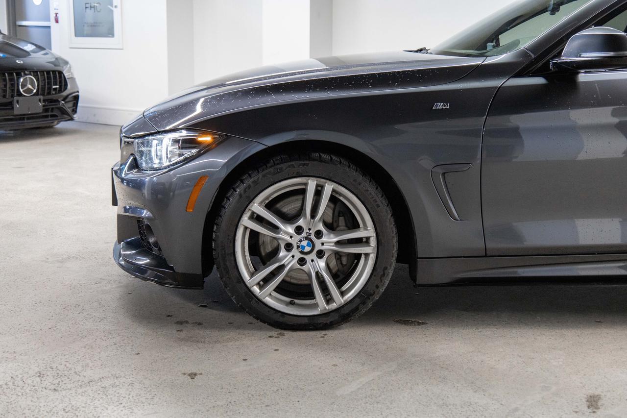 2019 BMW 4 Series 430i xDrive Gran Coupe Safety Certified Photo