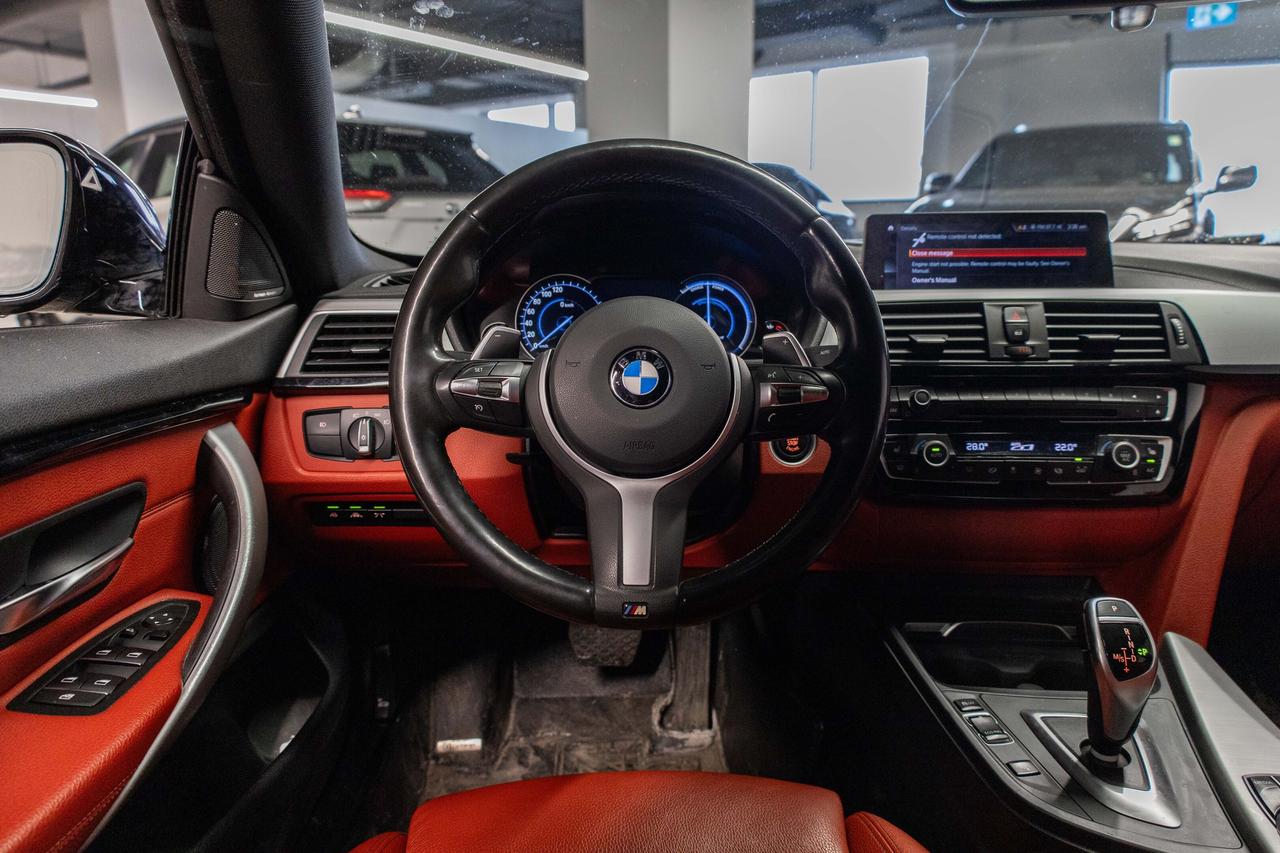 2019 BMW 4 Series 430i xDrive Gran Coupe Safety Certified Photo