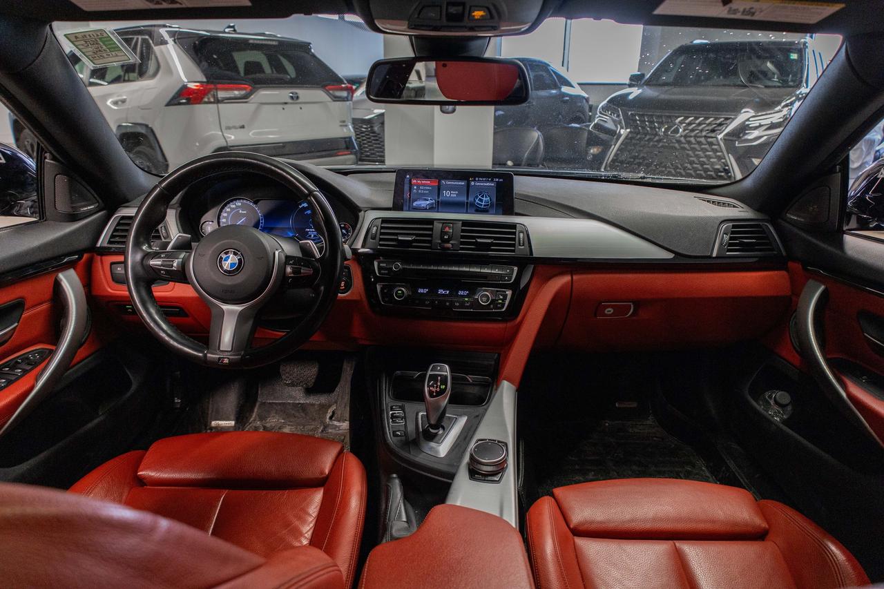 2019 BMW 4 Series 430i xDrive Gran Coupe Safety Certified Photo