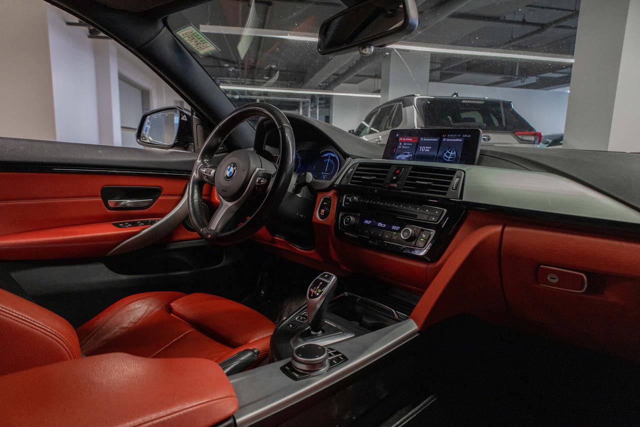 2019 BMW 4 Series 430i xDrive Gran Coupe Safety Certified Photo