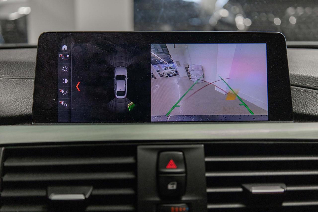 2019 BMW 4 Series 430i xDrive Gran Coupe Safety Certified Photo