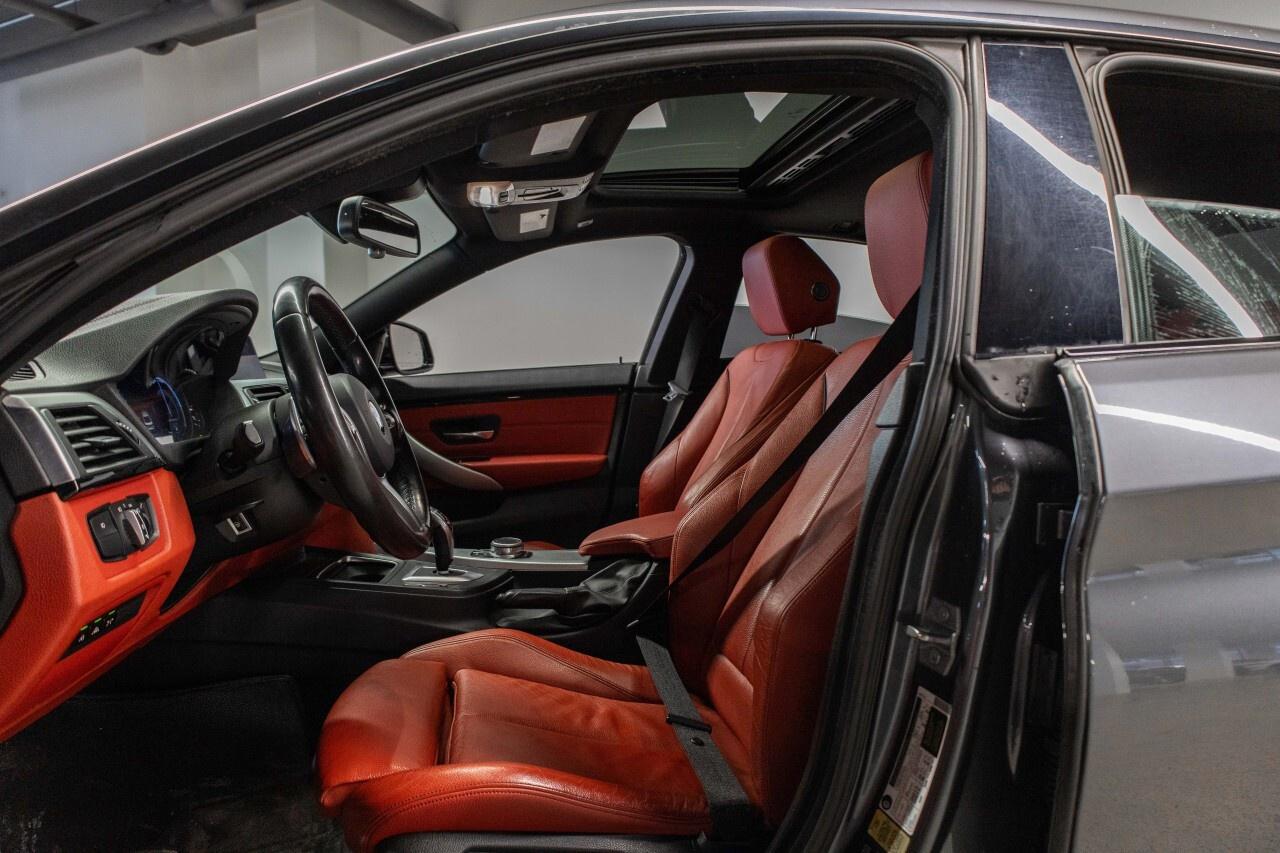 2019 BMW 4 Series 430i xDrive Gran Coupe Safety Certified Photo