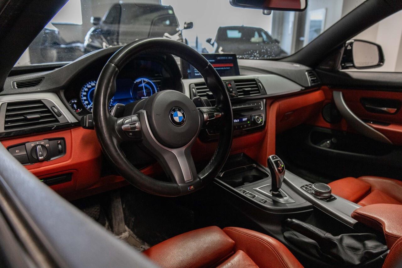 2019 BMW 4 Series 430i xDrive Gran Coupe Safety Certified Photo