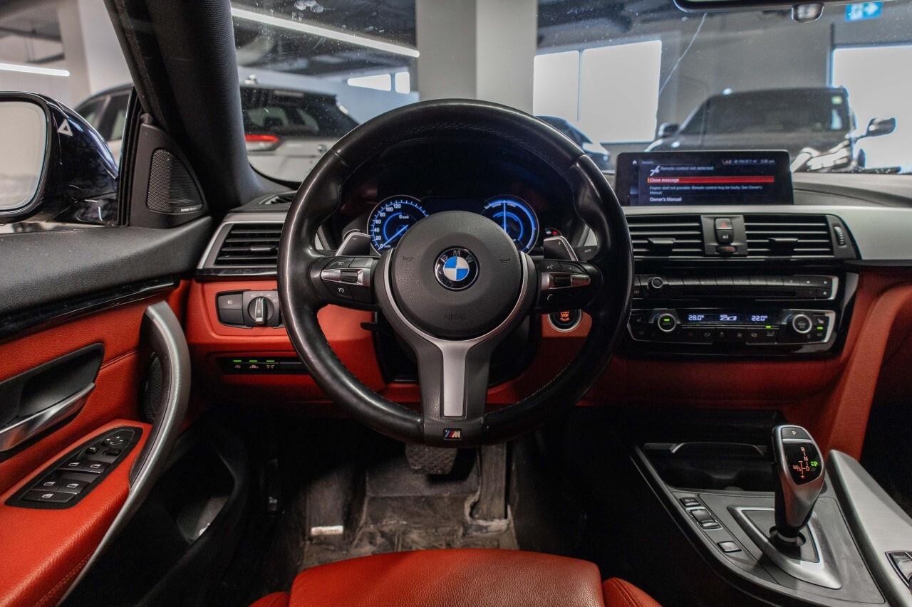 2019 BMW 4 Series 430i xDrive Gran Coupe Safety Certified Photo