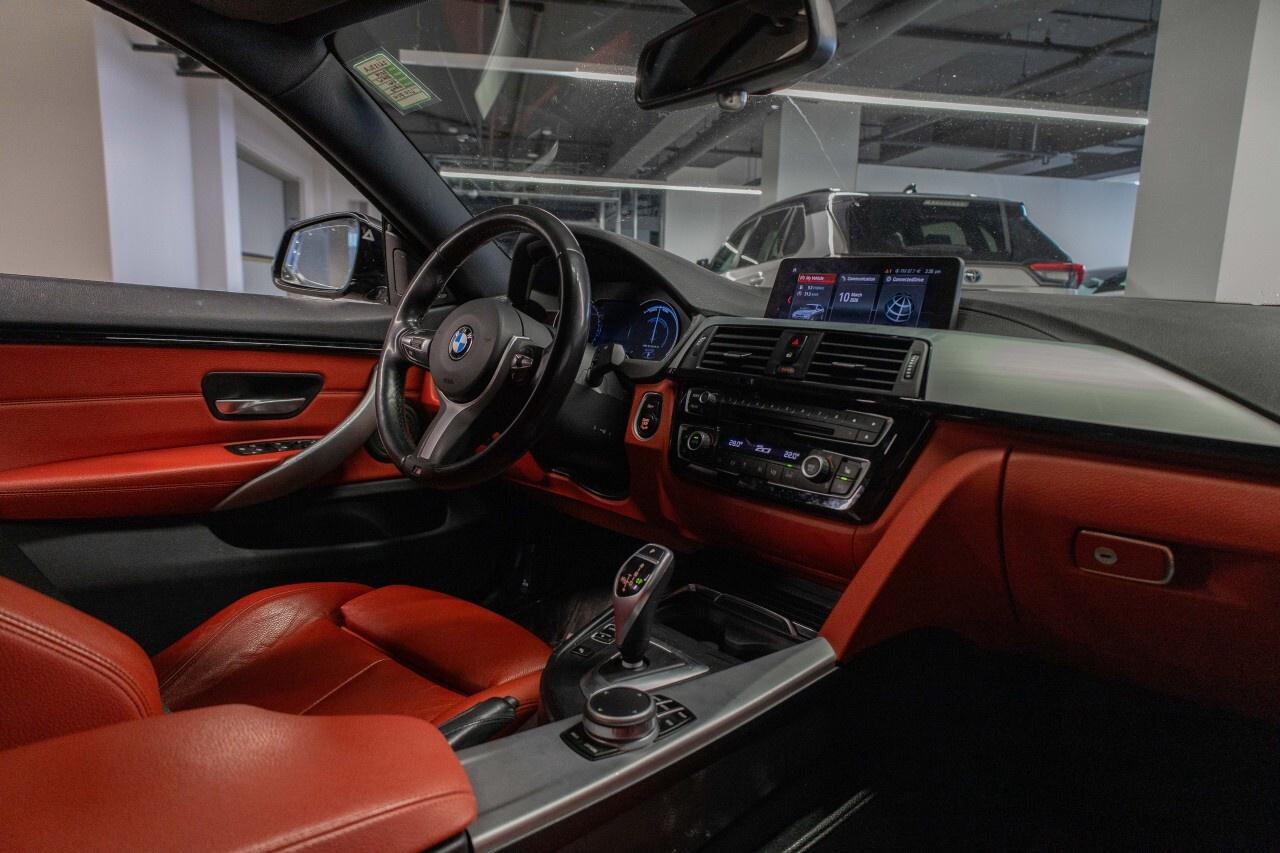 2019 BMW 4 Series 430i xDrive Gran Coupe Safety Certified Photo