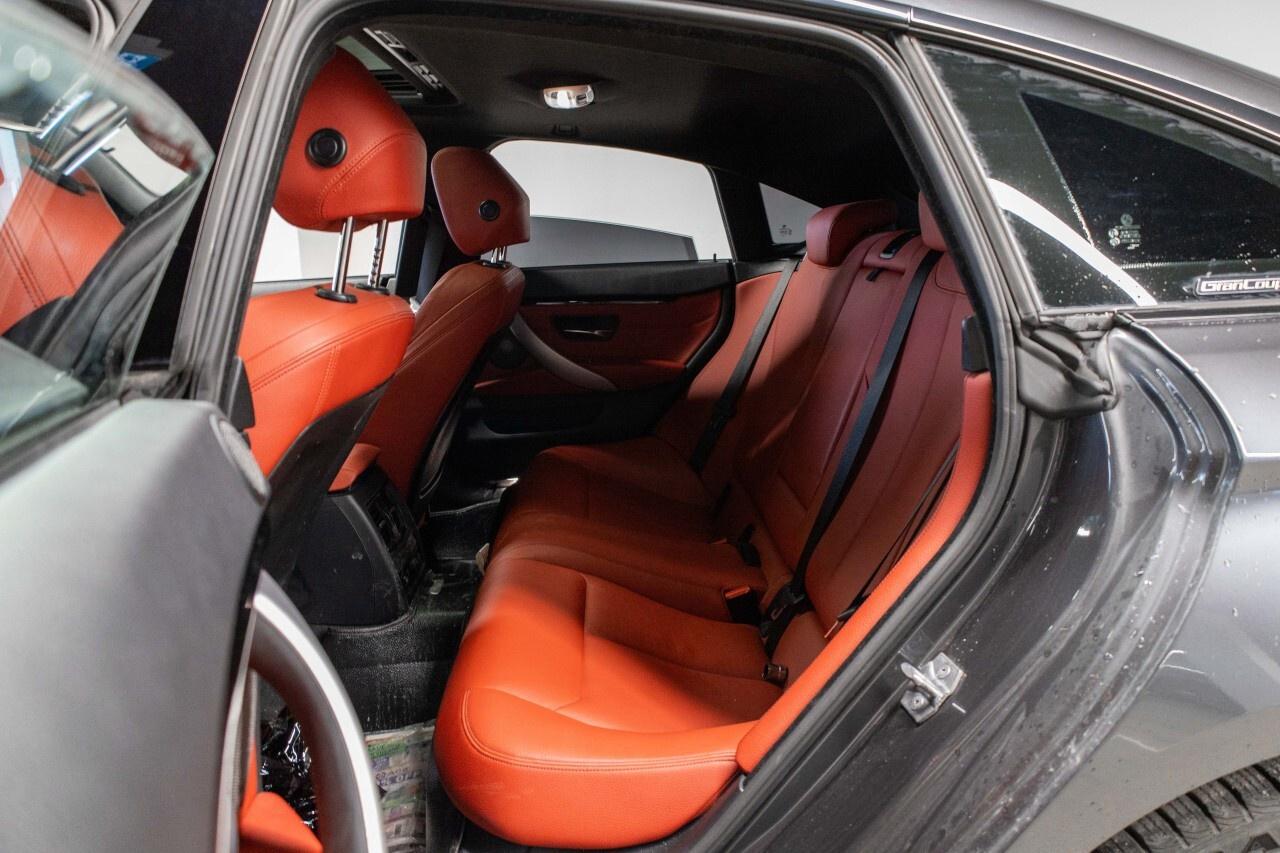 2019 BMW 4 Series 430i xDrive Gran Coupe Safety Certified Photo