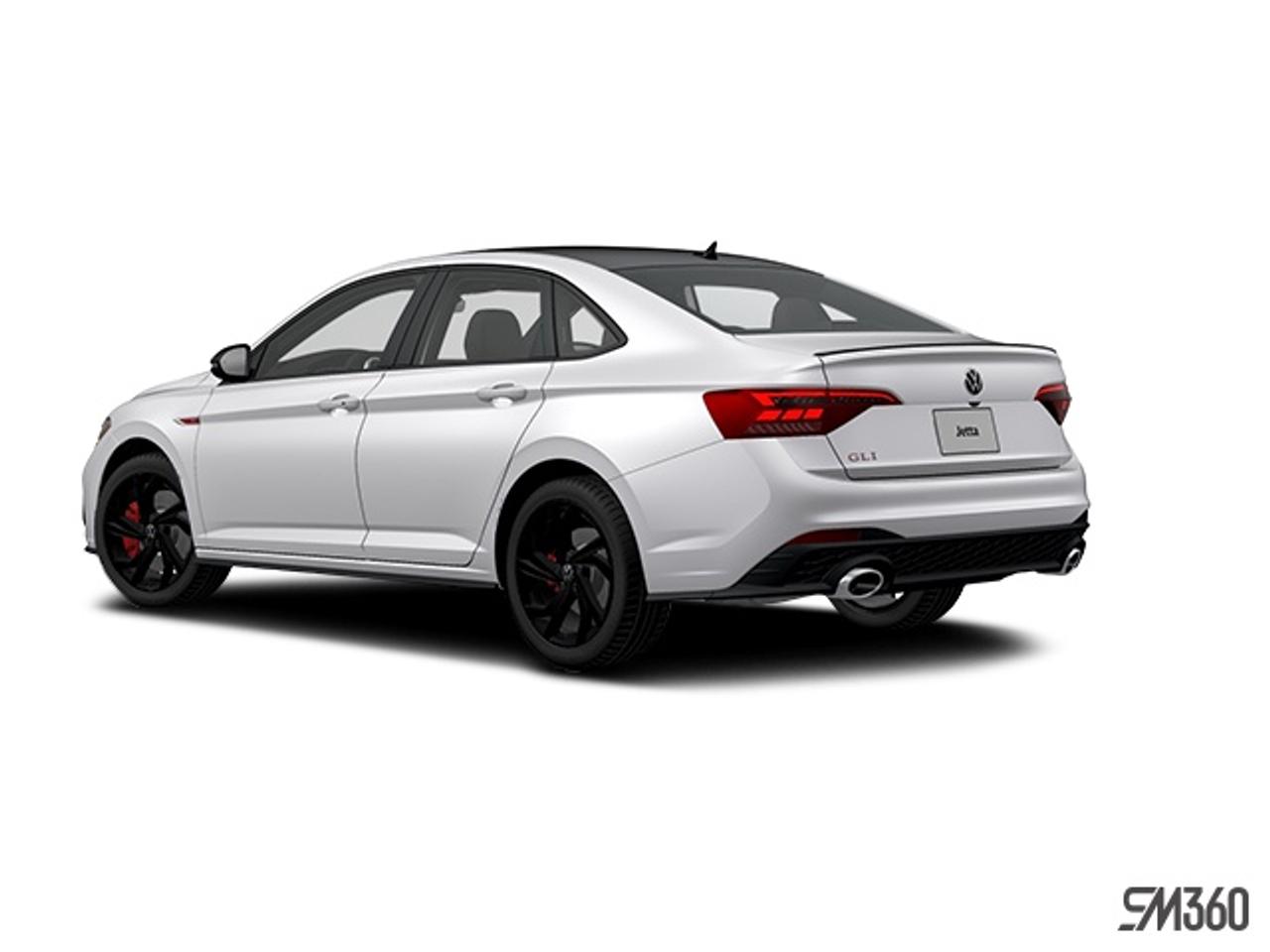 2024 Volkswagen Jetta GLI 2.0T 7Sp at DSG w/Tip Photo