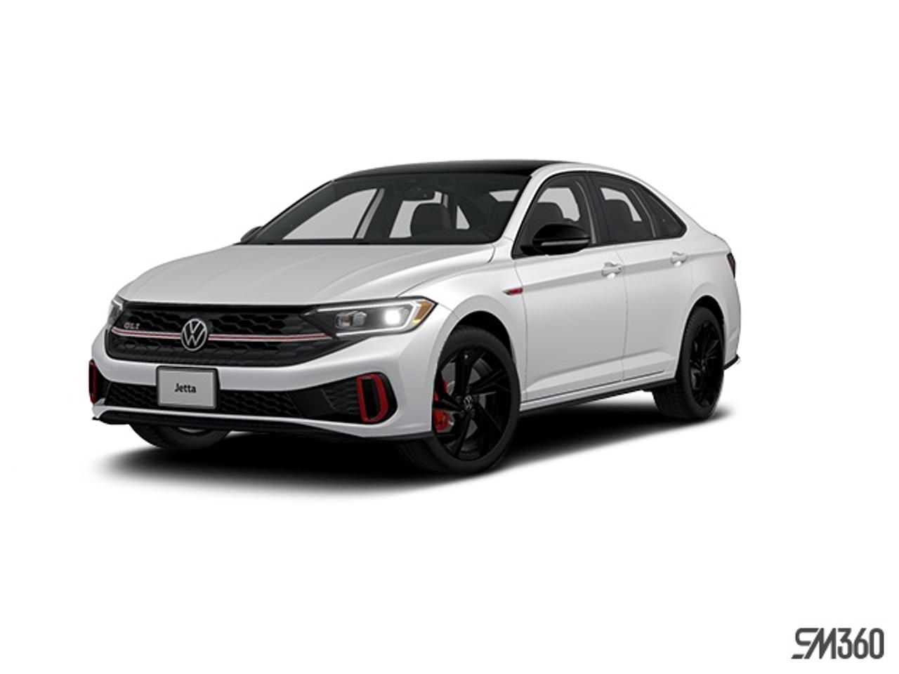 2024 Volkswagen Jetta GLI 2.0T 7Sp at DSG w/Tip Photo2