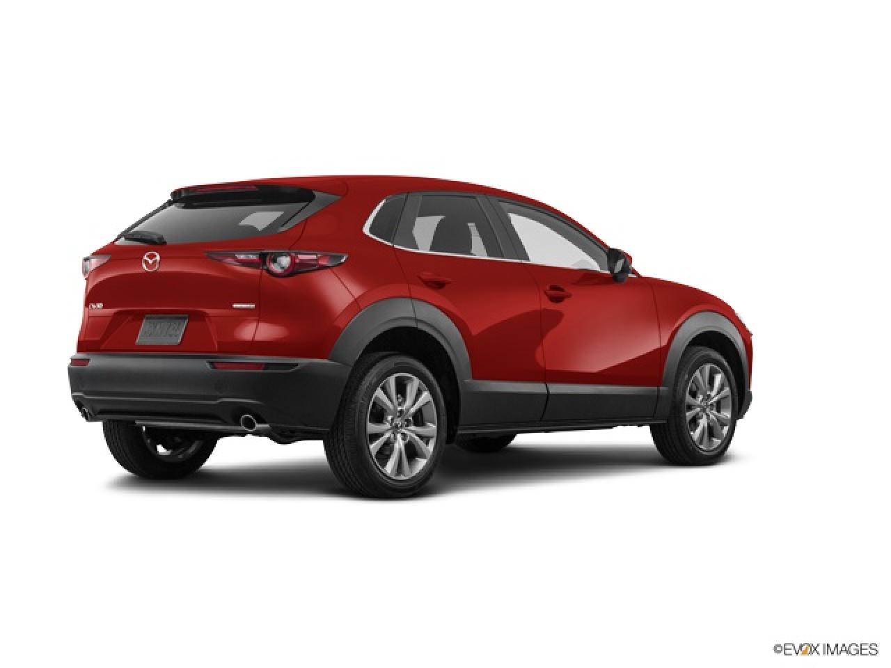 2021 Mazda CX-30 GS FINANCE FROM 3.95% Photo