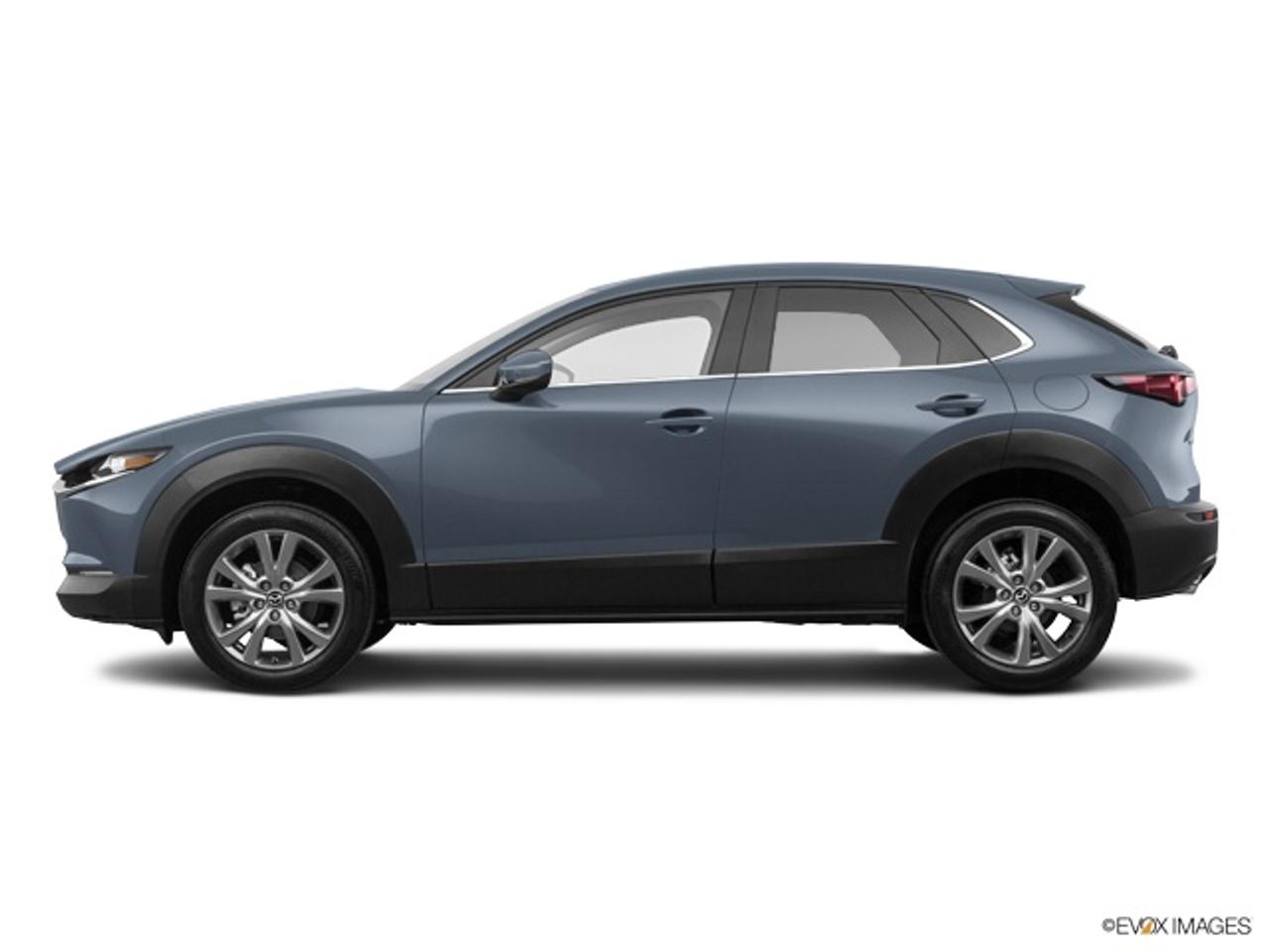 2021 Mazda CX-30 GS FINANCE FROM 3.95% Photo