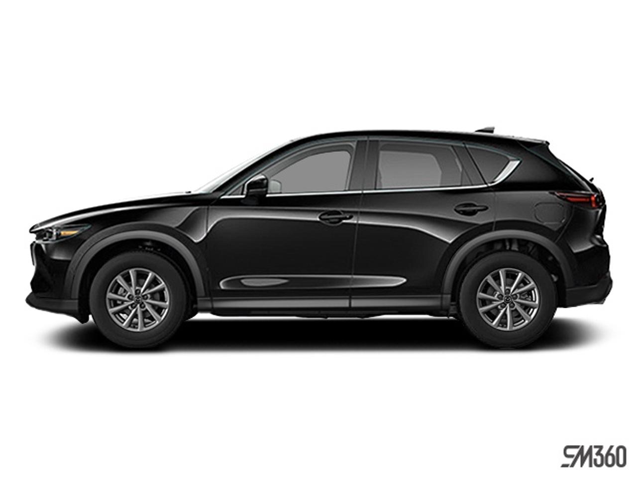 2024 Mazda CX-5 GX Photo