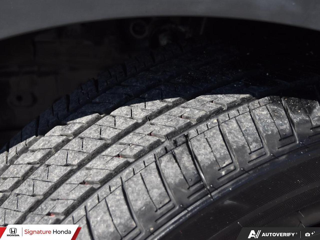 2026 Honda CR-V Hybrid SPORT Photo