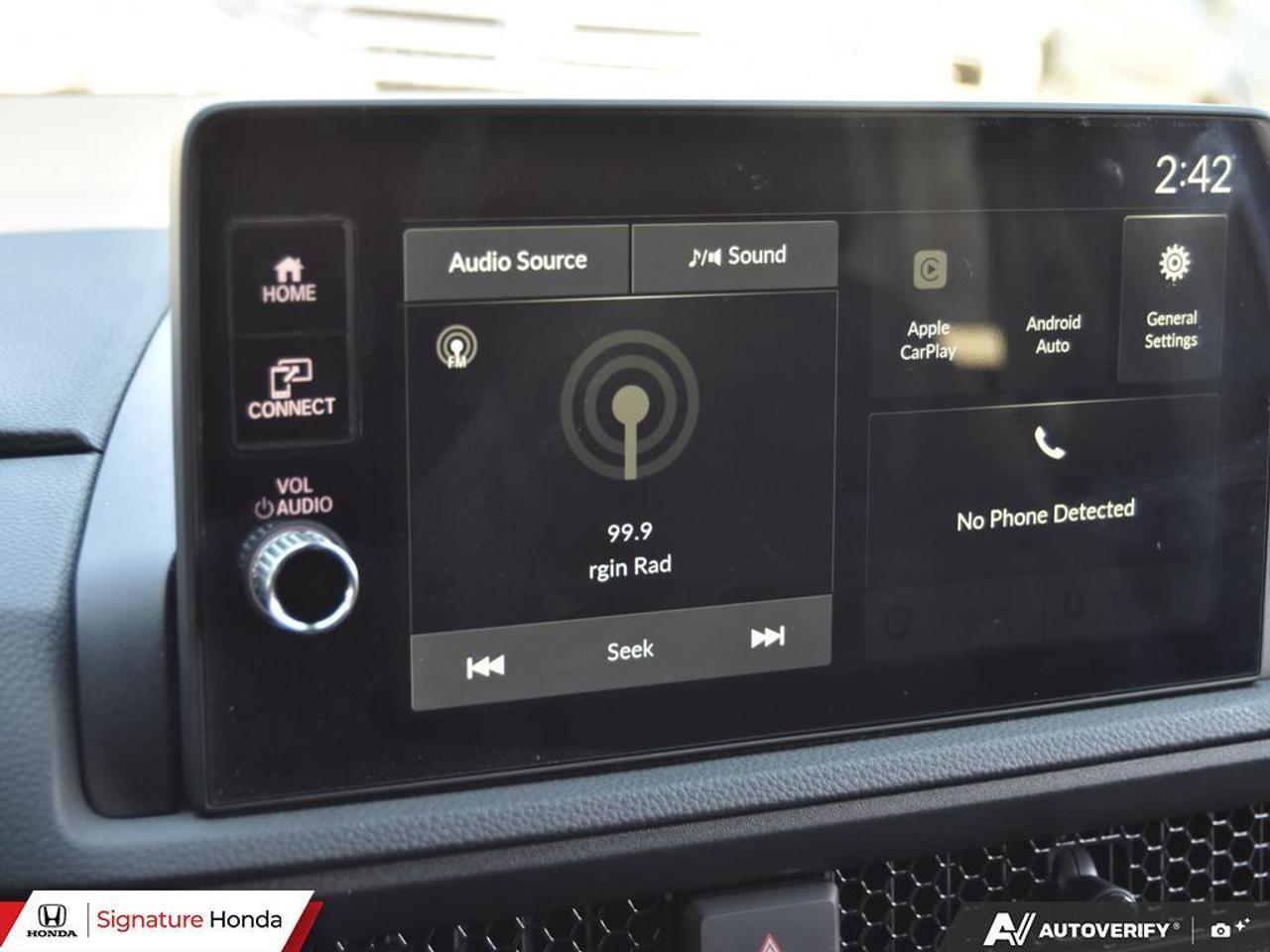 2026 Honda CR-V Hybrid SPORT Photo