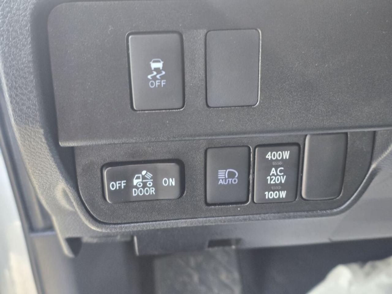 2021 Toyota Tacoma 4x4 Double Cab Automatic Photo