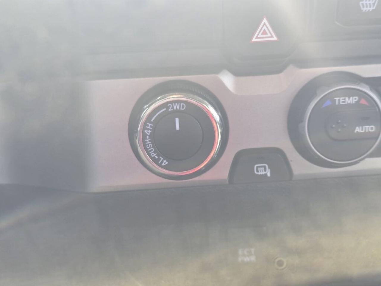 2021 Toyota Tacoma 4x4 Double Cab Automatic Photo