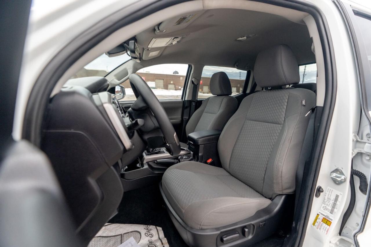 2021 Toyota Tacoma 4x4 Double Cab Automatic Photo
