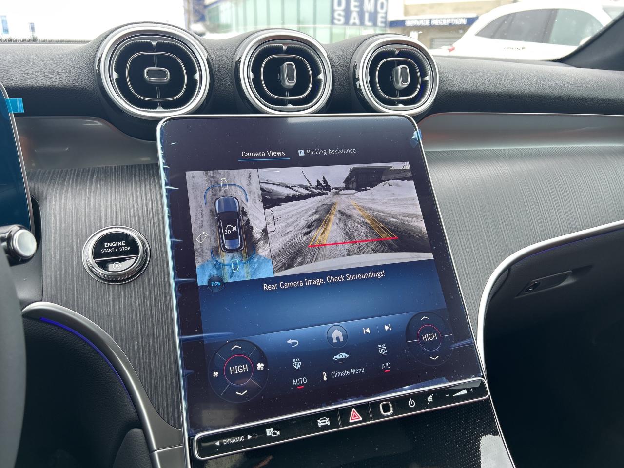 2026 Mercedes-Benz GLC 300 4MATIC Photo