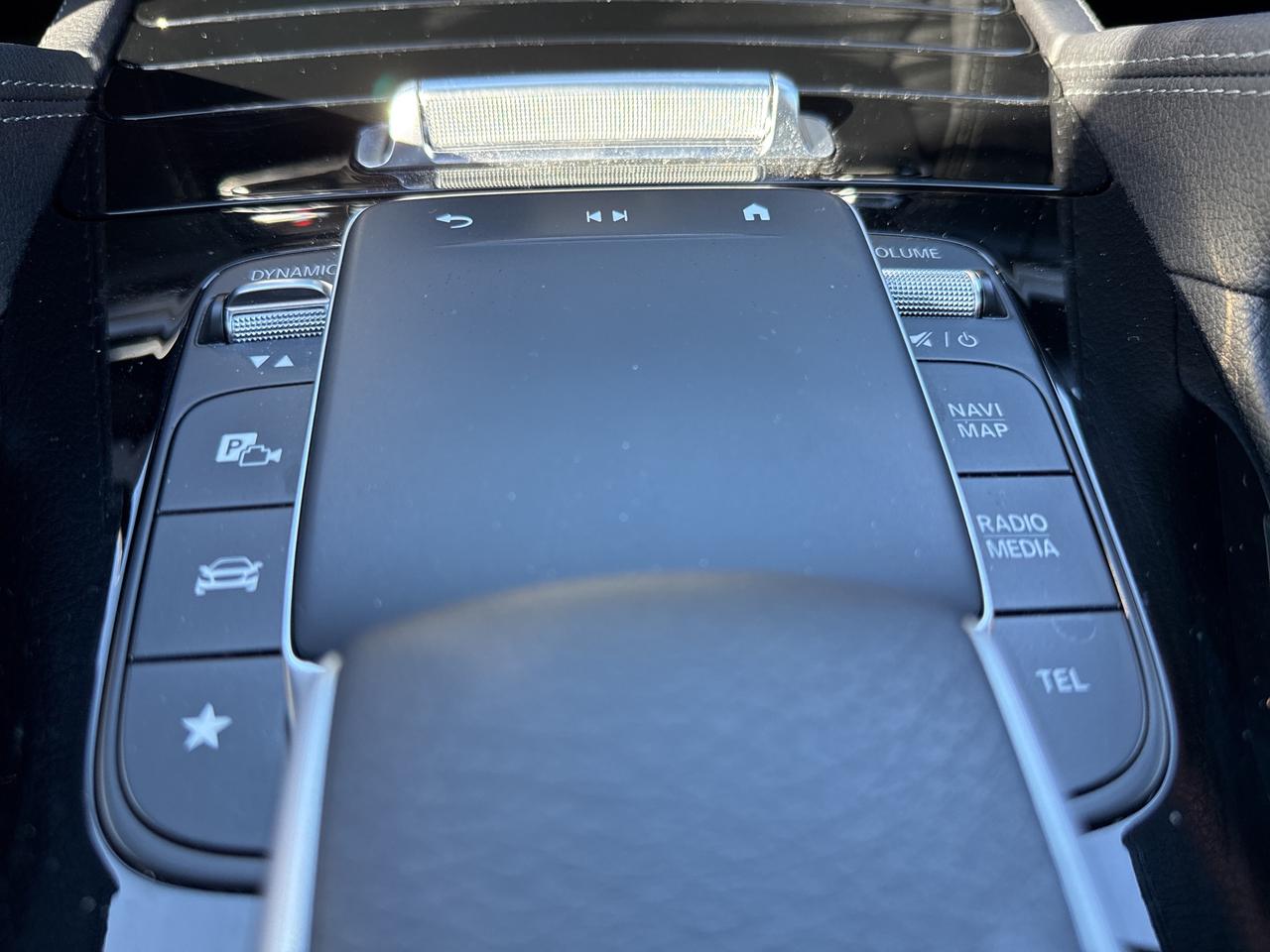 2024 Mercedes-Benz GLE Coupe AMG Night Exclusive Trim Driver Assist Photo