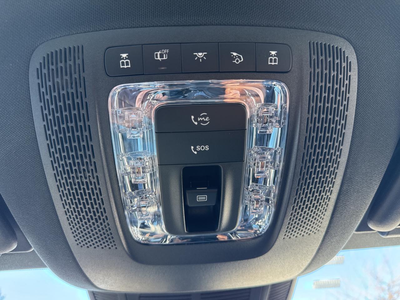 2024 Mercedes-Benz GLE Coupe AMG Night Exclusive Trim Driver Assist Photo