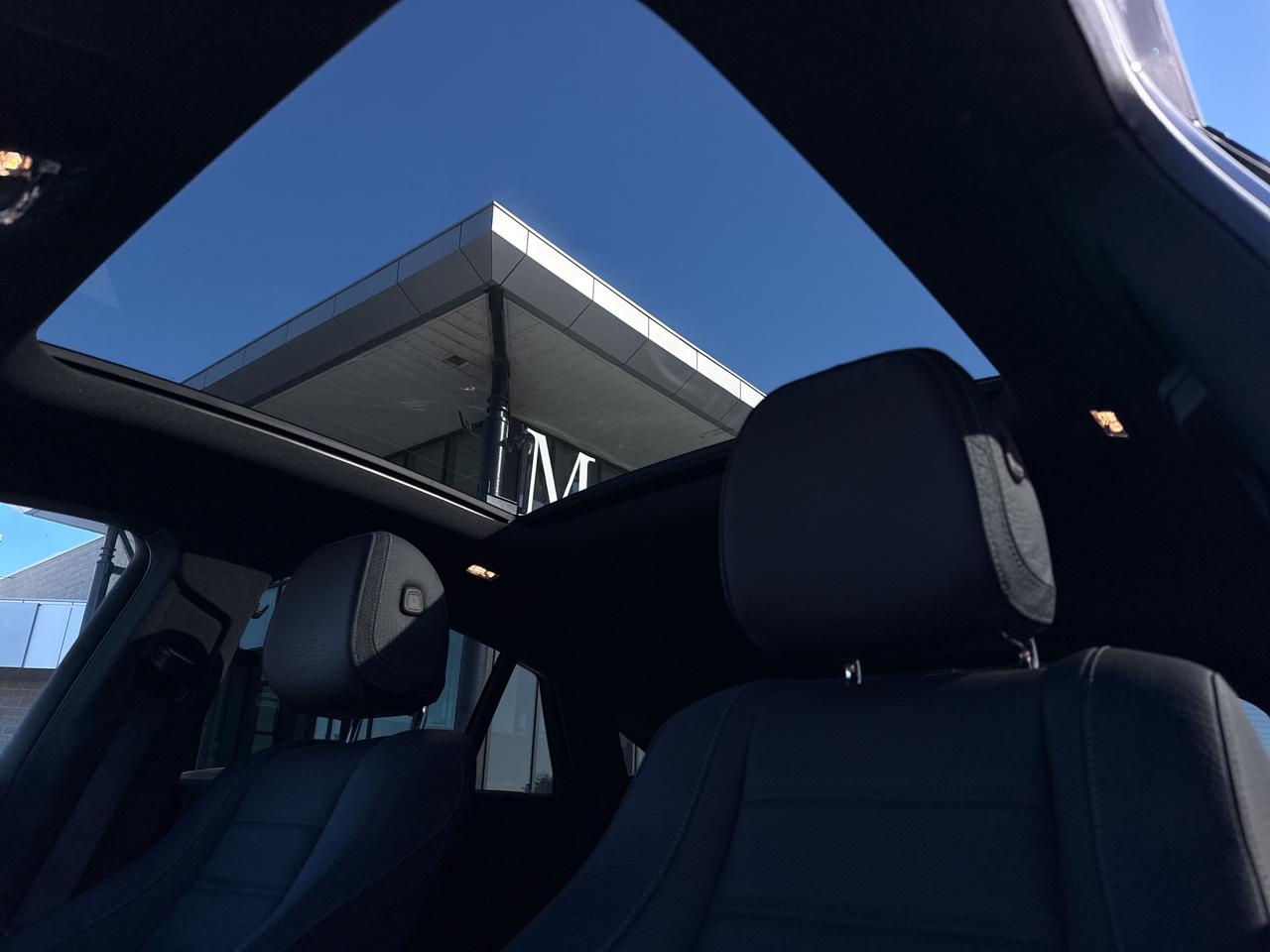 2024 Mercedes-Benz GLE Coupe AMG Night Exclusive Trim Driver Assist Photo