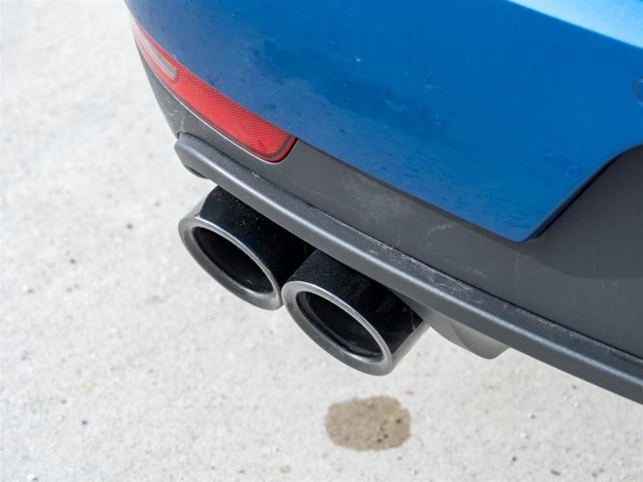 2020 Porsche Macan AWD CPO Surround View Thermally & Noise Insulated Photo