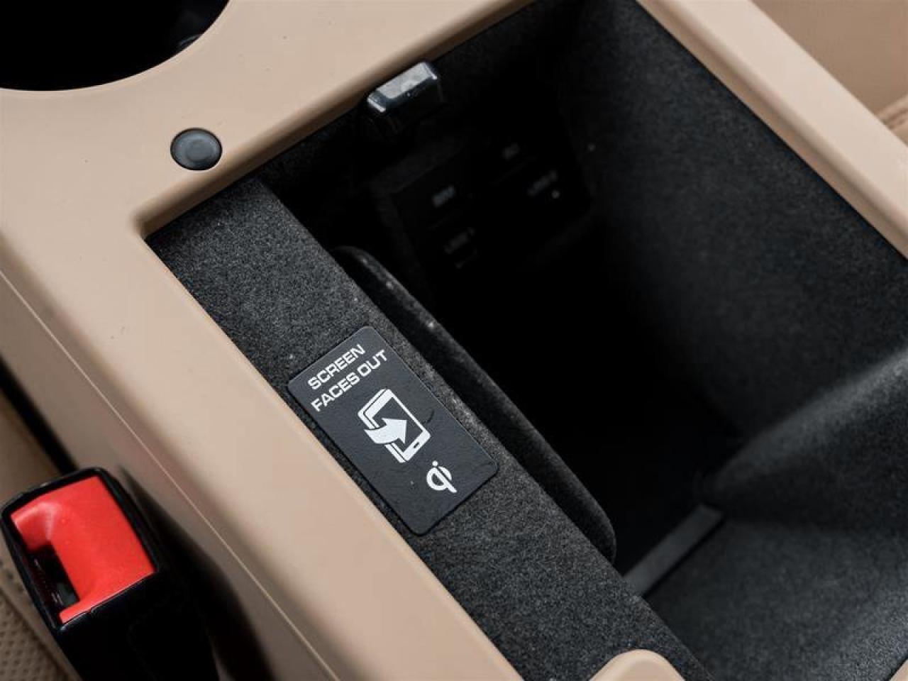 2020 Porsche Macan AWD CPO Surround View Thermally & Noise Insulated Photo