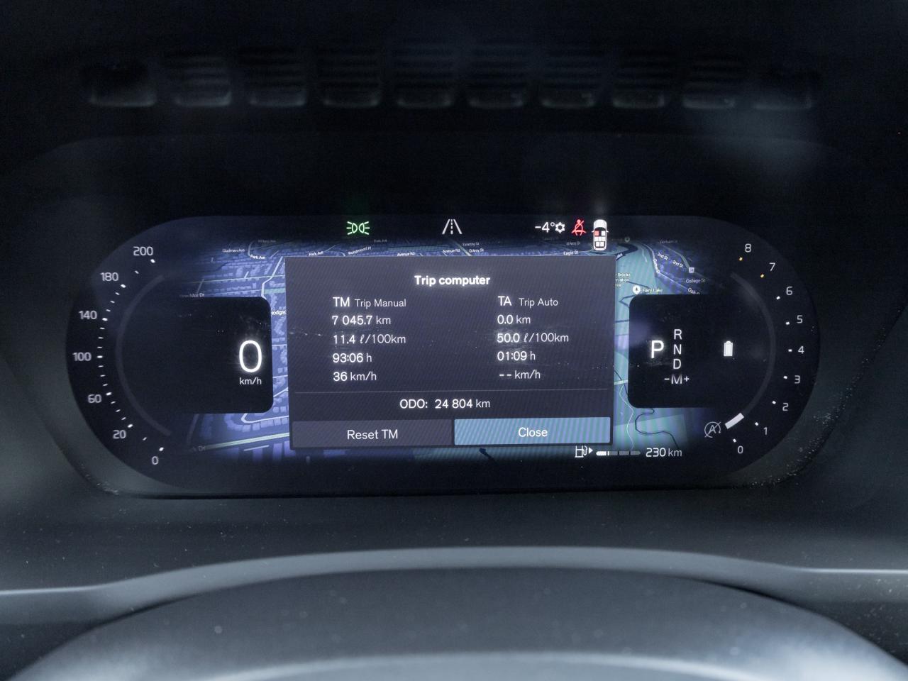 2024 Volvo XC90 B6 AWD 7-Seater  OFF LEASE  LOW MILEAGE  LIKE NEW Photo