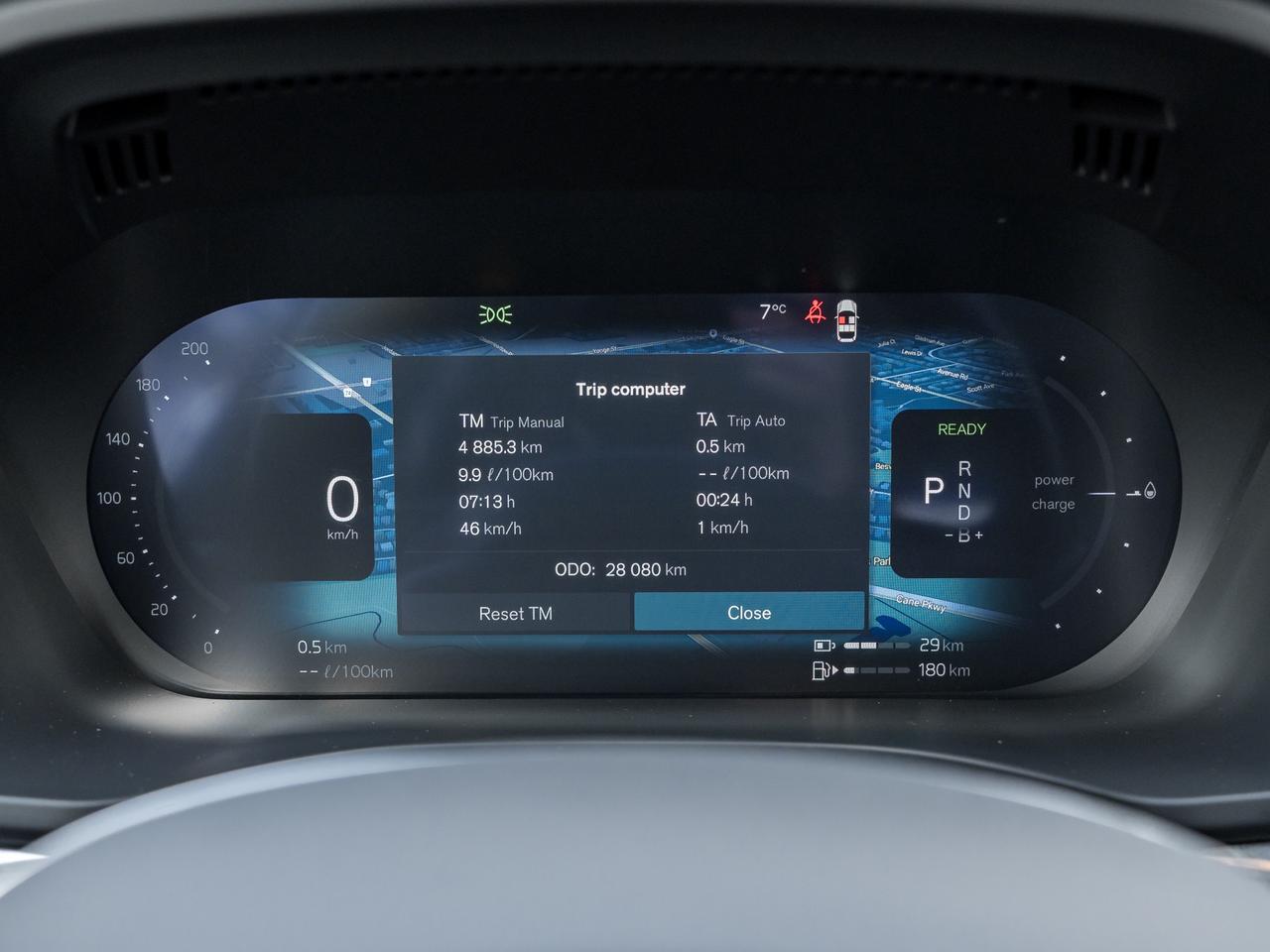 2025 Volvo XC60 Recharge T8 AWD PLUS  PLUG IN HYBRID  20" ALLOY WHEELS  CPO Photo