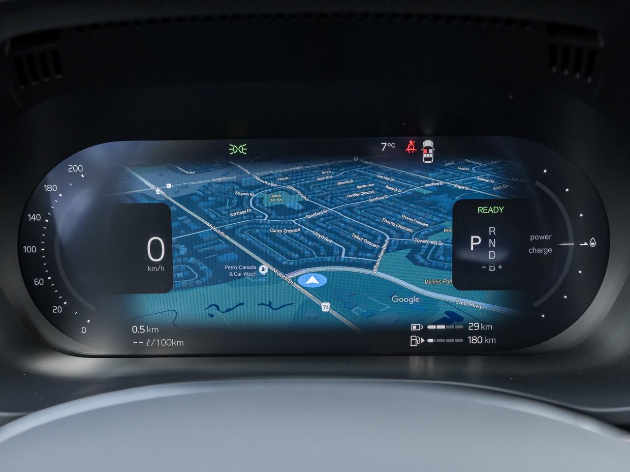 2025 Volvo XC60 Plug-In Hybrid T8 AWD PLUS  PLUG IN HYBRID  CPO RATE FROM 3.49%* Photo