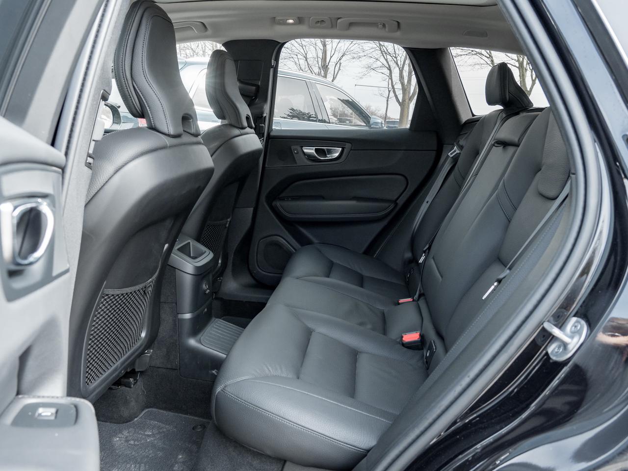 2025 Volvo XC60 Plug-In Hybrid T8 AWD PLUS  PLUG IN HYBRID  CPO RATE FROM 3.49%* Photo