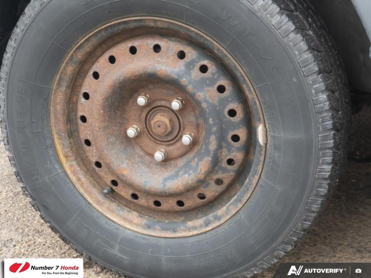 2001 Honda CR-V 4WD EX AUTO Photo