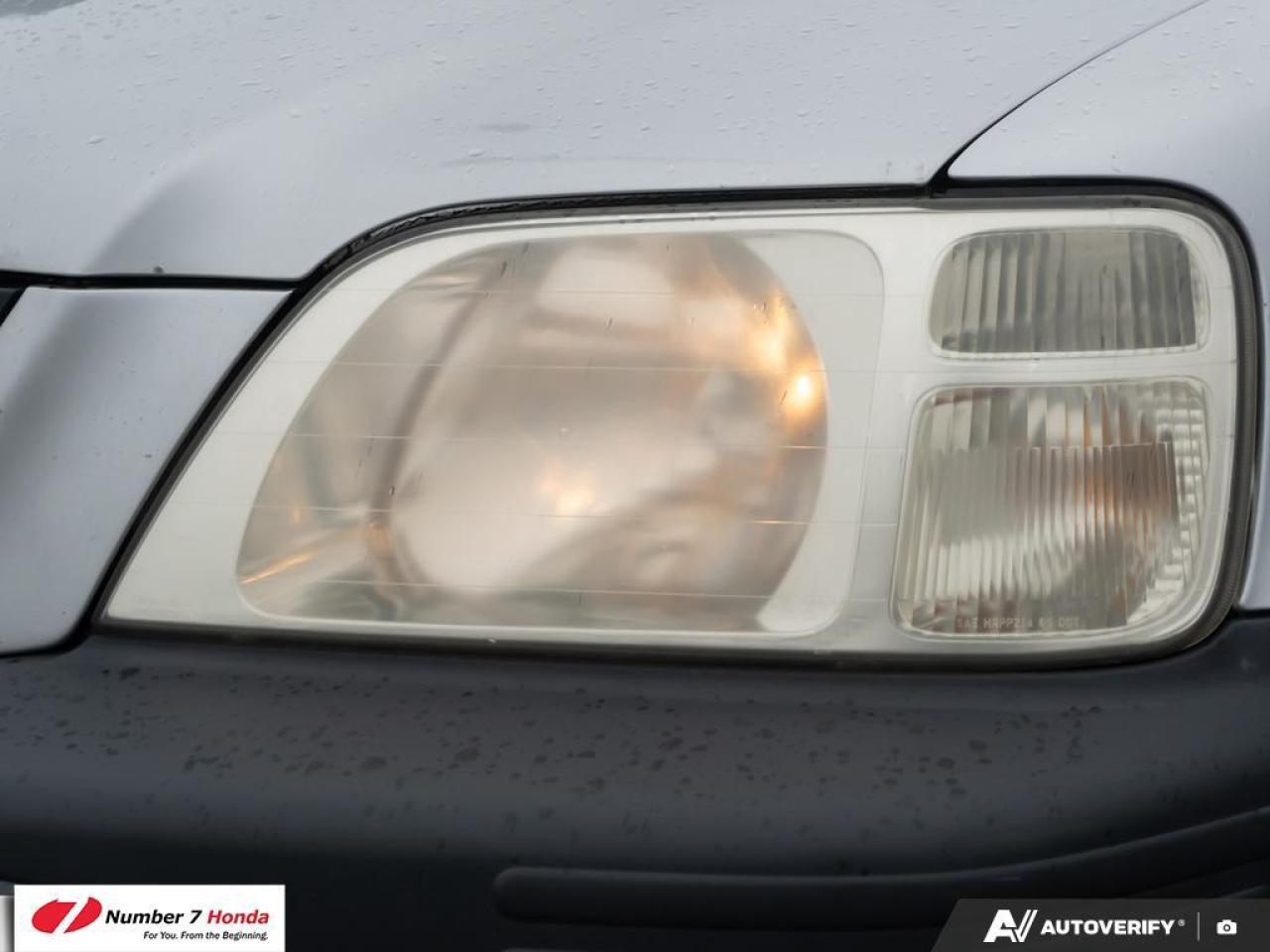 2001 Honda CR-V 4WD EX AUTO Photo