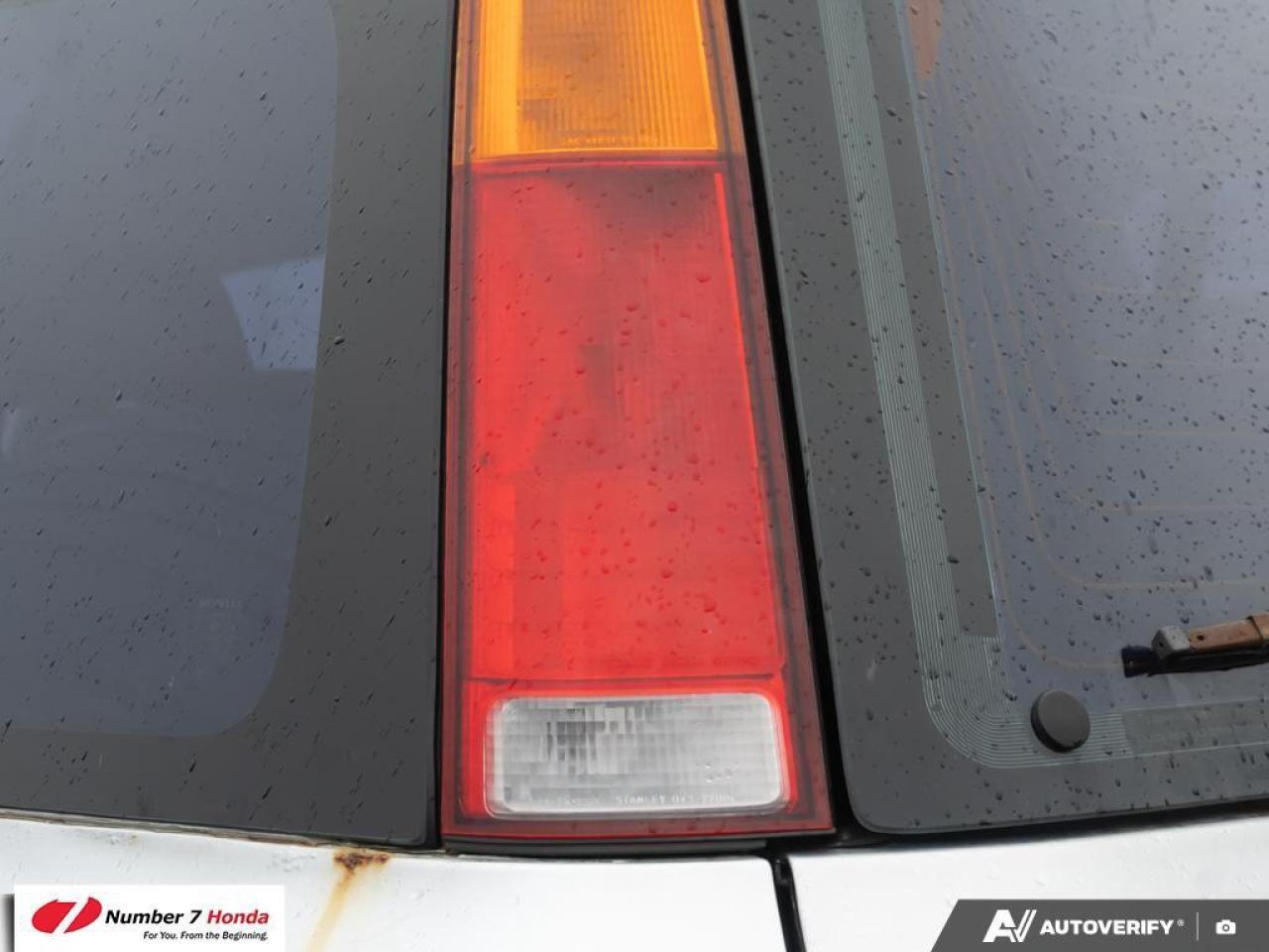 2001 Honda CR-V 4WD EX AUTO Photo