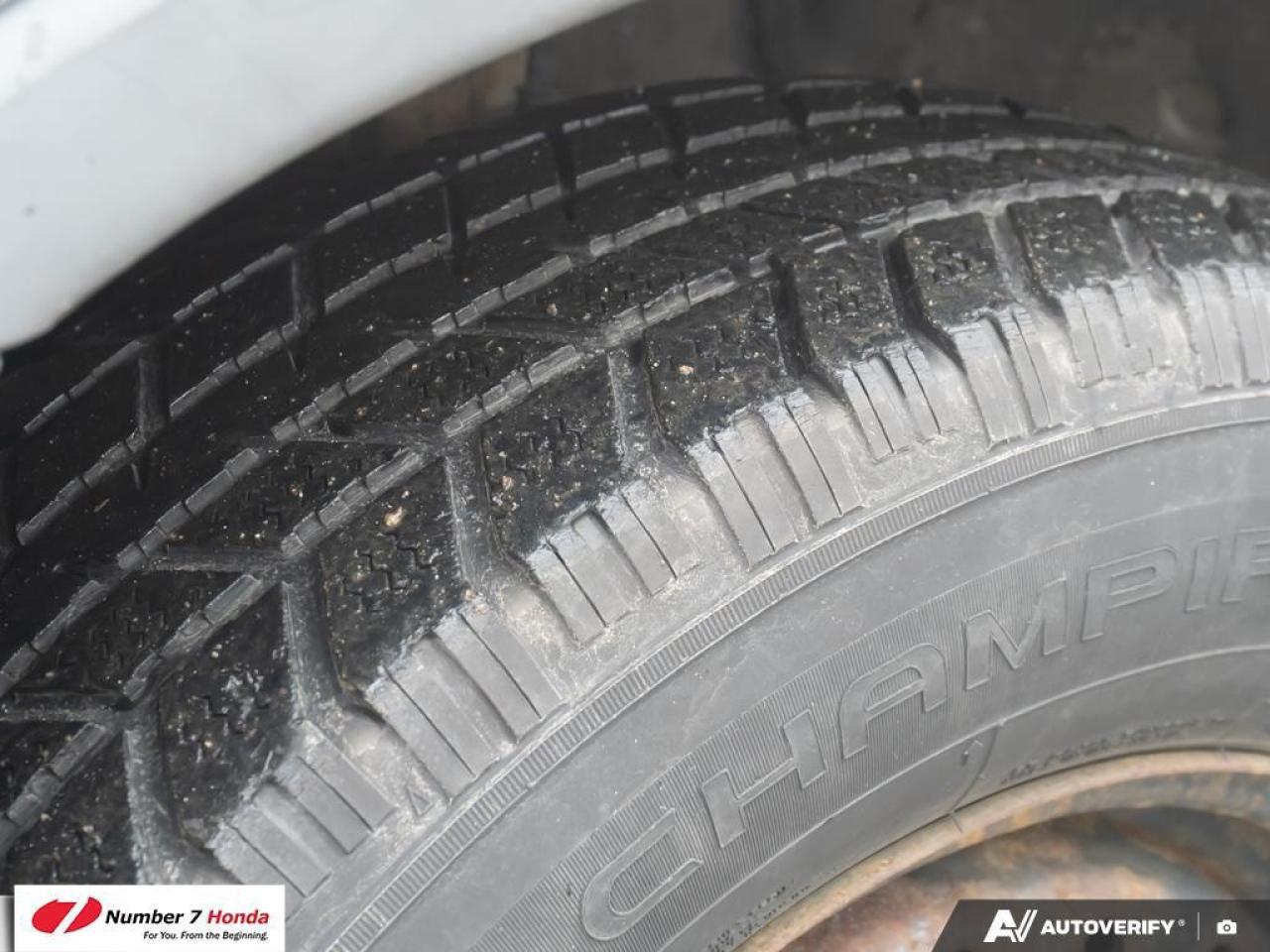 2001 Honda CR-V 4WD EX AUTO Photo