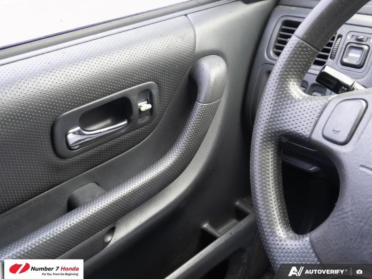 2001 Honda CR-V 4WD EX AUTO Photo