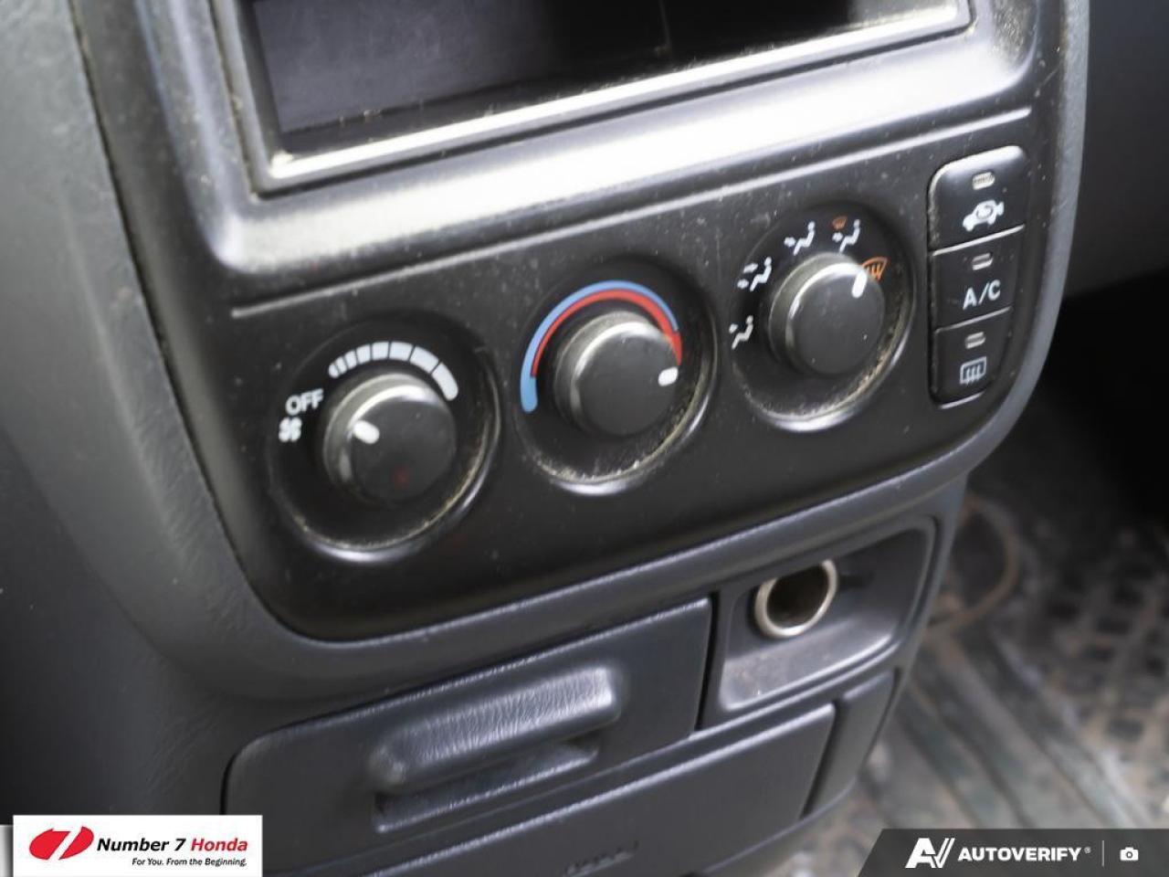 2001 Honda CR-V 4WD EX AUTO Photo