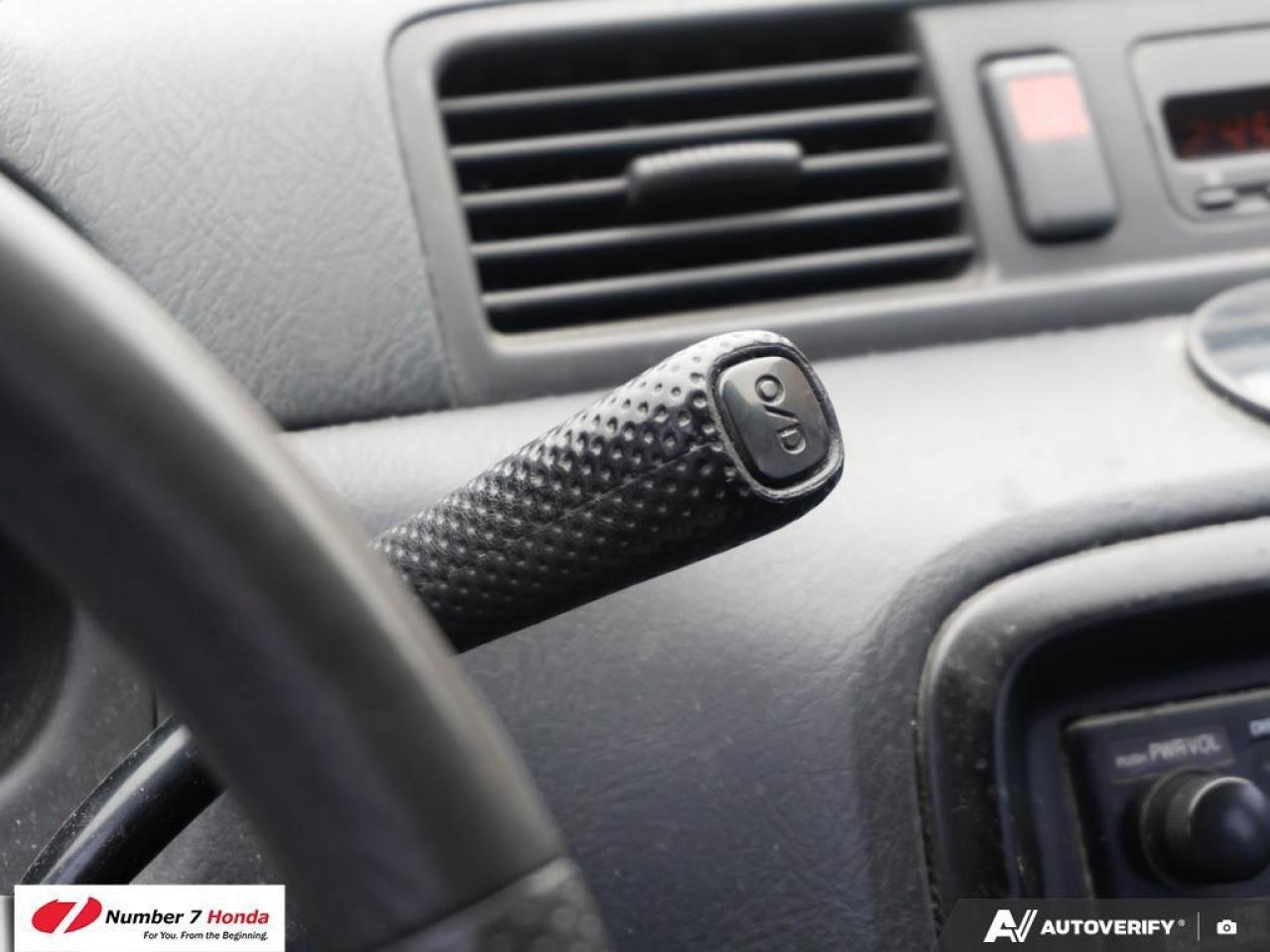 2001 Honda CR-V 4WD EX AUTO Photo