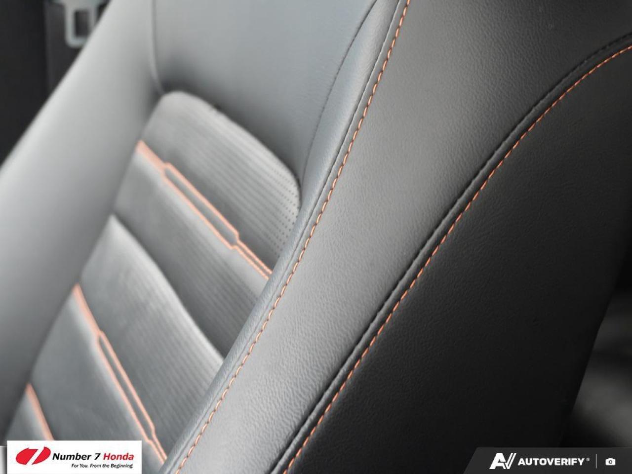 2023 Honda CR-V Hybrid Touring *EXTENDED FACTORY WARRANTY*NO REPORTED ACC Photo