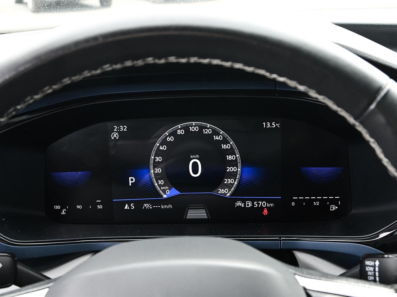 2024 Volkswagen Taos Comfortline Sunroof Photo