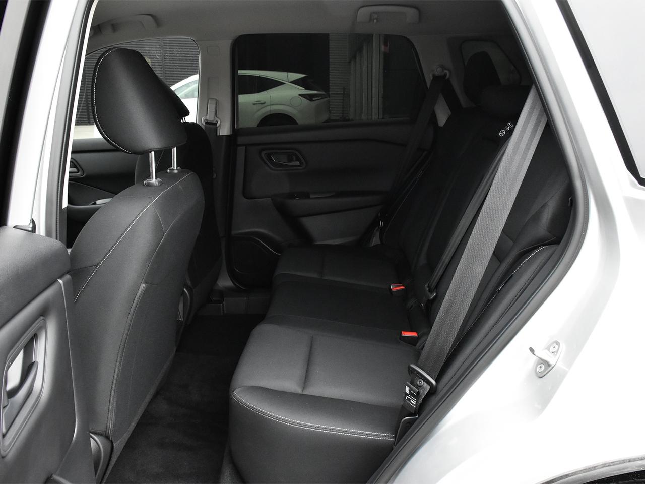 2025 Nissan Rogue S  - Alloy Wheels -  Heated Seats Photo