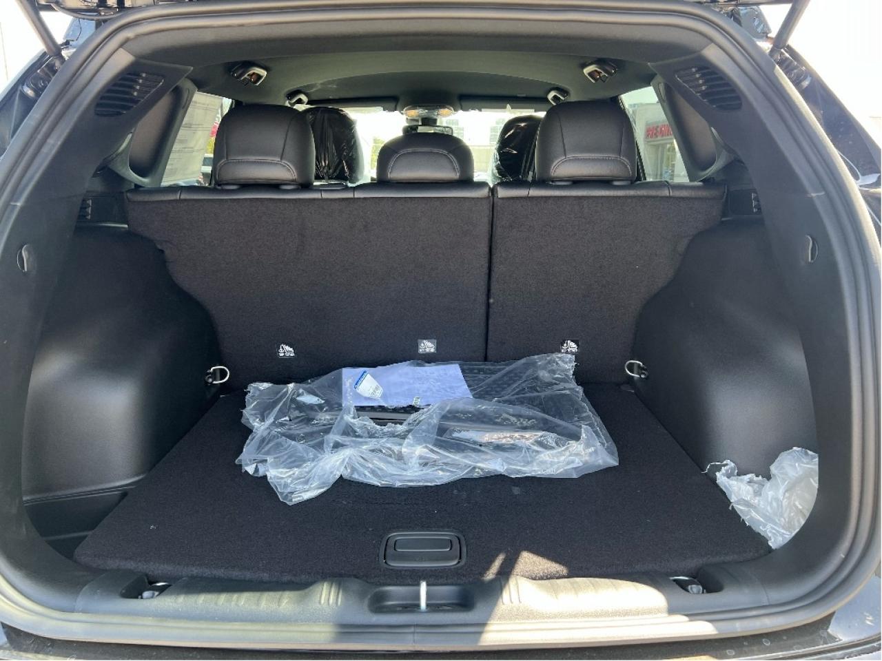 2025 Jeep Compass NORTH 4X4 Photo