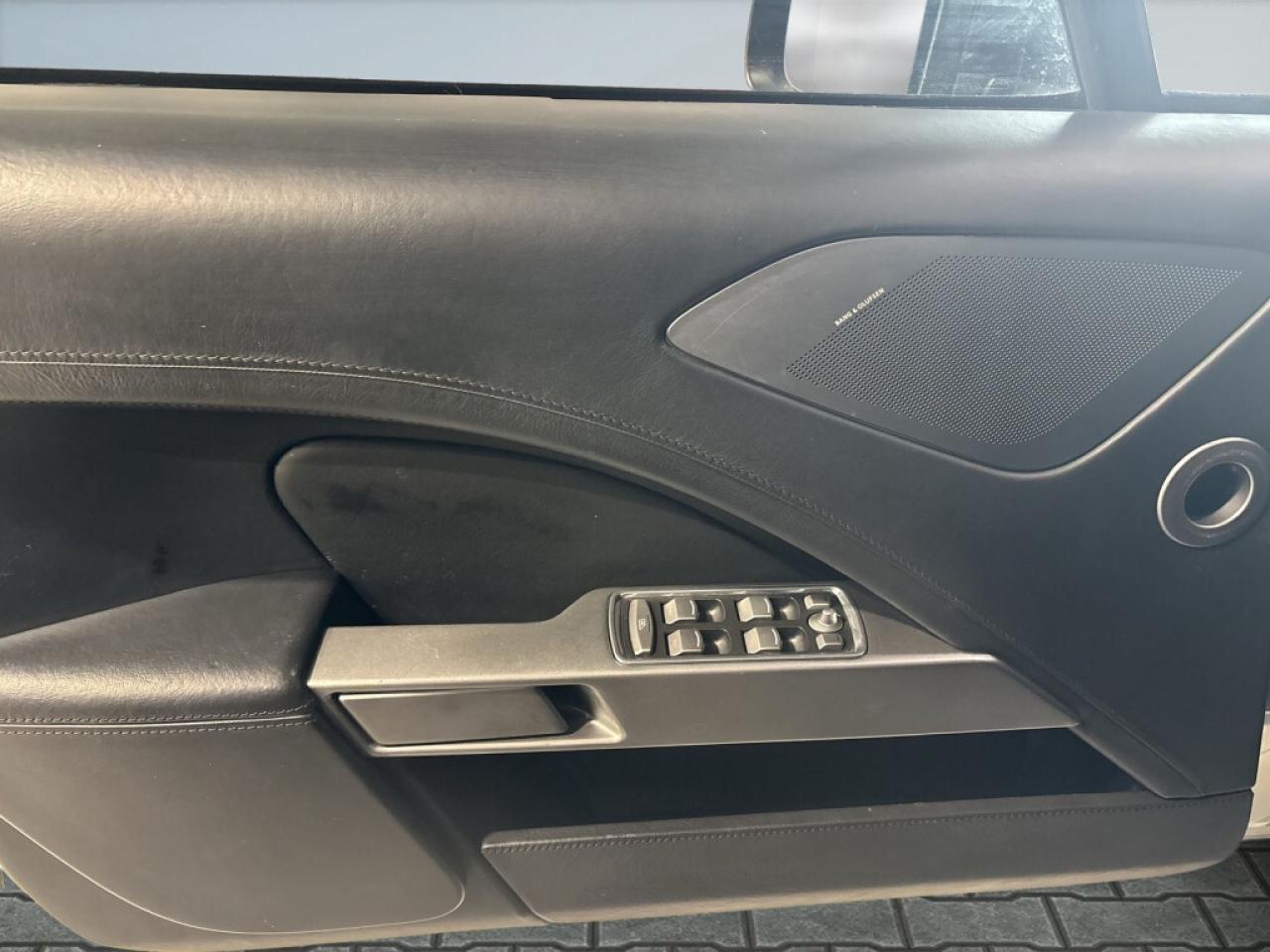 2011 Aston Martin Rapide 6.0L V12 / Immaculate Condition / Properly Maintai Photo